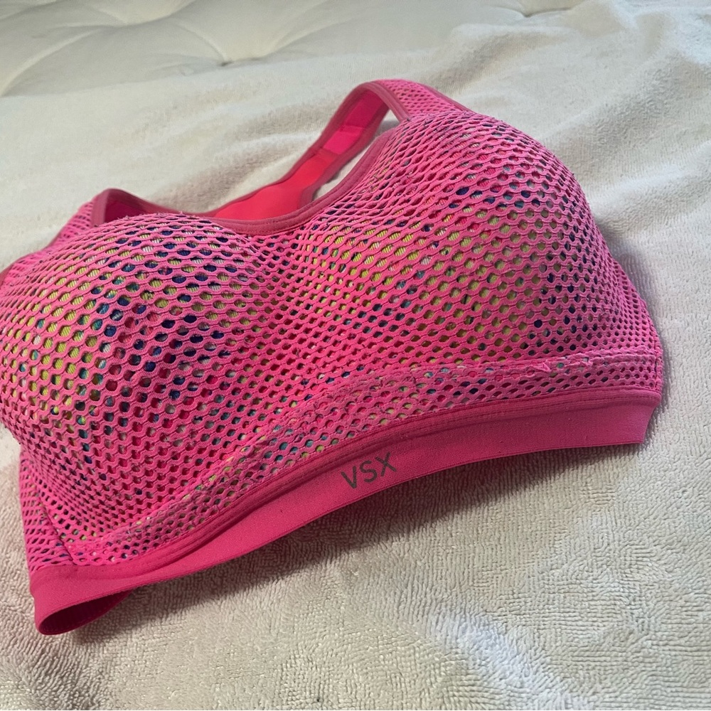 Victoria secret’s sport bra